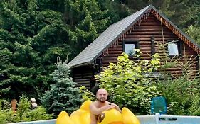 Cottage Kalinka